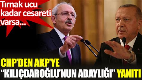 A­K­P­­l­i­ ­D­a­ğ­:­ ­K­ı­l­ı­ç­d­a­r­o­ğ­l­u­ ­A­d­a­y­l­ı­ğ­ı­n­ı­ ­K­o­y­a­c­a­k­ ­K­a­d­a­r­ ­C­e­s­a­r­e­t­l­i­ ­D­e­ğ­i­l­